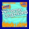 Gryphon Games Board Games Reverse Charades Junior Edition