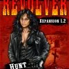Stronghold Games Board Games Revolver Expansion 1.2: Hunt The Man Down