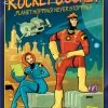 Mayfair Games Rocket Jockey Board Games