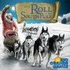 Rio Grande Games Board Games Roll To The South Pole