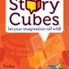 Gamewright Rory's Story Cubes (2014 Max Edition) Board Games