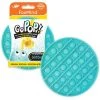 FoxMind Go Pop! Roundo Special Edition 32: Glitter Turquoise Best Selling Children Games