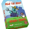 Odynaut Games Rule The Roost Board Games