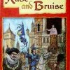 Rio Grande Games Ruse & Bruise Board Games