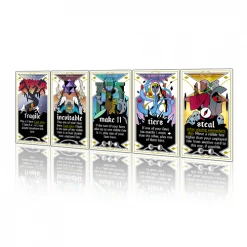 Meromorph Games The Shipwreck Arcana: Ultimate Bundle Board Games 5 Meromorph Games The Shipwreck Arcana: Ultimate Bundle Board Games