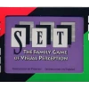 Set Enterprises SET Board Games
