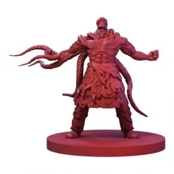 Steamforged Games Ltd. Resident Evil 3: The Board Game