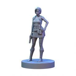 Steamforged Games Ltd. Resident Evil 3: The Board Game