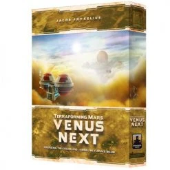 Stronghold Games Terraforming Mars: Venus Next