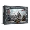 CMON Global Limited A Song Of Ice & Fire: Tabletop Miniatures Game – Karstark Loyalists