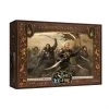 CMON Limited A Song Of Ice & Fire: Tabletop Miniatures Game - Stormcrow Dervishes