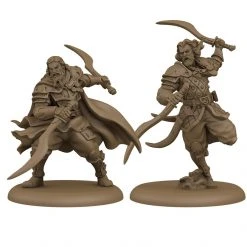 CMON Limited A Song Of Ice & Fire: Tabletop Miniatures Game - Stormcrow Dervishes