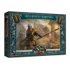 CMON Limited A Song Of Ice & Fire: Tabletop Miniatures Game - Greyjoy Ironborn Trappers Board Games