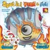 Asmodee Spot It! Fire & Ice Board Games
