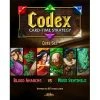Sirlin Games Codex: Card-Time Strategy - Core Set