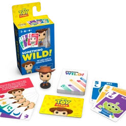 Funko Games Something Wild: Toy Story 5 Funko Games Something Wild: Toy Story