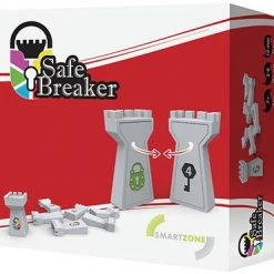 Smart Zone Games Safe Breaker