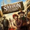 Van Ryder Games Saloon Tycoon (Second Edition) Board Games