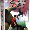 DV Giochi Board Games Bang! Samurai Sword