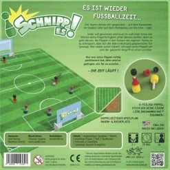 Mücke Spiele Schnipp Es! Board Games