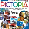 Wonder Forge Board Games Disney Pictopia