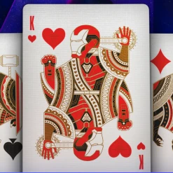 Theory 11 Playing Cards - Avengers Board Games