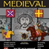 GMT Games Commands & Colors: Medieval Board Games