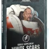 Games Workshop - Codex Supplement: White Scars *PRE-ORDER*