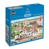 All Sale Items Puzzle - Gibsons - York (1000 Pieces)