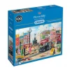 Puzzle - Gibsons - Piccadilly (1000 Pieces) All Sale Items