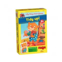 HABA My Very First Games - Tidy Up!