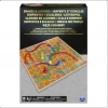 Spin Master Ltd. Board Games Snakes & Ladders - Basic Board