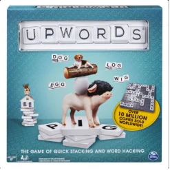 Spin Master Ltd. Upwords