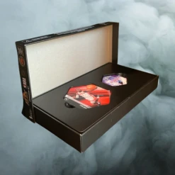 Sequoia Games, Inc. Flex NBA Series 2 - Expansion Set Booster Board Games