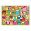 Puzzle - Schmidt Spiele - Owls (500 Pieces) All Sale Items