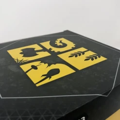 Top Shelf Fun - CUBE #3 - Farming