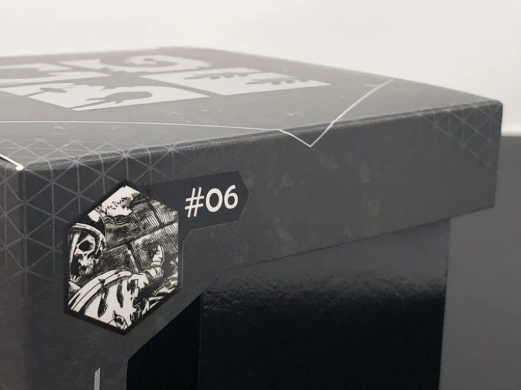 Board Games Top Shelf Fun - CUBE #6 - Fantasy 8 Board Games Top Shelf Fun - CUBE #6 - Fantasy