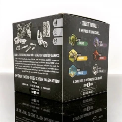 Board Games Top Shelf Fun - CUBE #6 - Fantasy 15 Board Games Top Shelf Fun - CUBE #6 - Fantasy