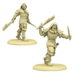 CMON Limited A Song Of Ice & Fire: Tabletop Miniatures Game – R’hllor Faithful Board Games