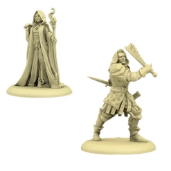 CMON Limited A Song Of Ice & Fire: Tabletop Miniatures Game – R’hllor Faithful Board Games