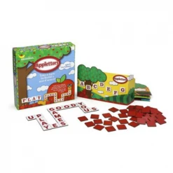 Bananagrams, Inc. Appletters