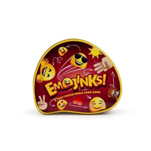 Toyrific Emojinks: A Fast-Paced Emoji Card Game Board Games 2 Toyrific Emojinks: A Fast-Paced Emoji Card Game Board Games