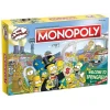 The Op Monopoly: The Simpsons