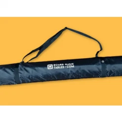 BoardGameTables.com Board Game Playmat (Gray) (Large)