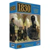 1830: Railways & Robber Barons (Lookout Games Edition) Board Games