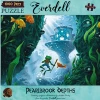 Starling Games (II) Puzzle - Starling Games - Everdell Puzzle: Pearlbrook Depths (1000 Pieces) Jun 13-19, 2022