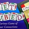 Set Enterprises Board Games Set Cubed