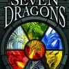 Looney Labs Seven Dragons