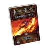 Fantasy Flight Games The Lord Of The Rings: The Card Game - Nightmare Deck: Shadow And Flame
