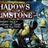 Flying Frog Productions Shadows Of Brimstone: Custodians Of Targa With Targa Pylons Enemy Pack Board Games